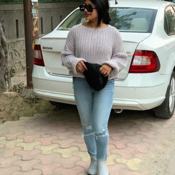 Poonam dass